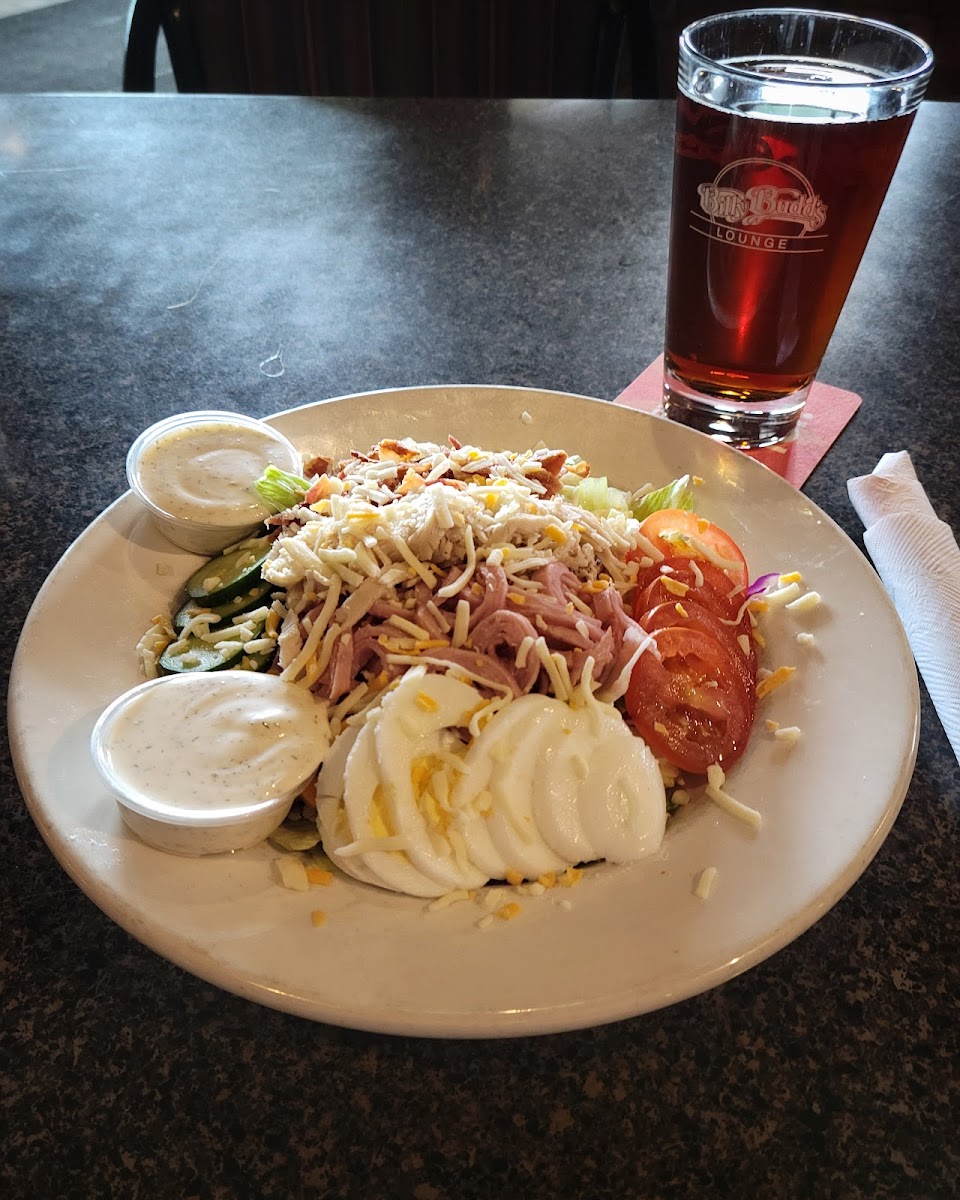 Soup & Salads